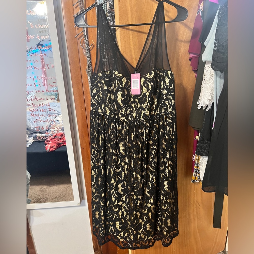 Dress